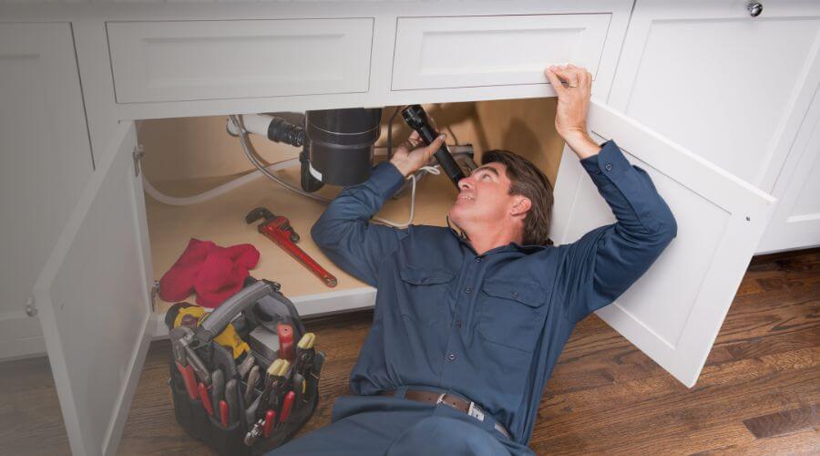 Professional water heater repair in Cripple Creek, CO